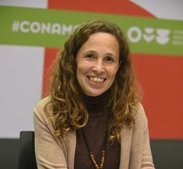 María Molina Martín